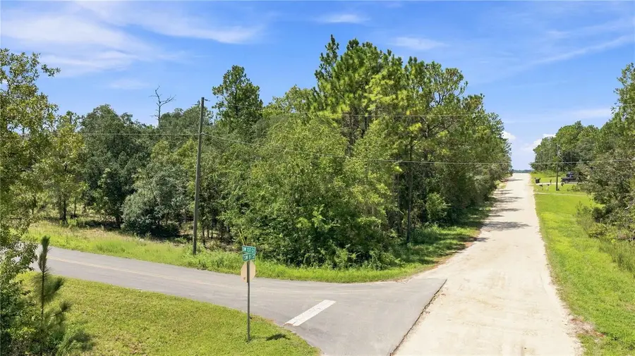 Lot 14 Sw 81 St. & Sw 137th Ct., Dunnellon, FL 34432 - #2