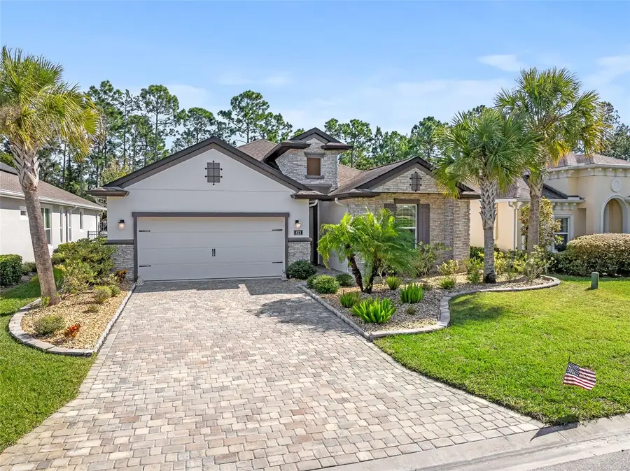 823 Creekwood Drive, Ormond Beach, FL 32174 - #2