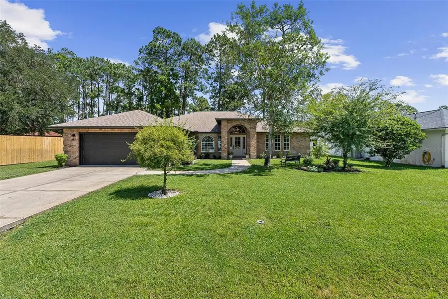 173 Bayside Drive, Palm Coast, FL 32137 - #2