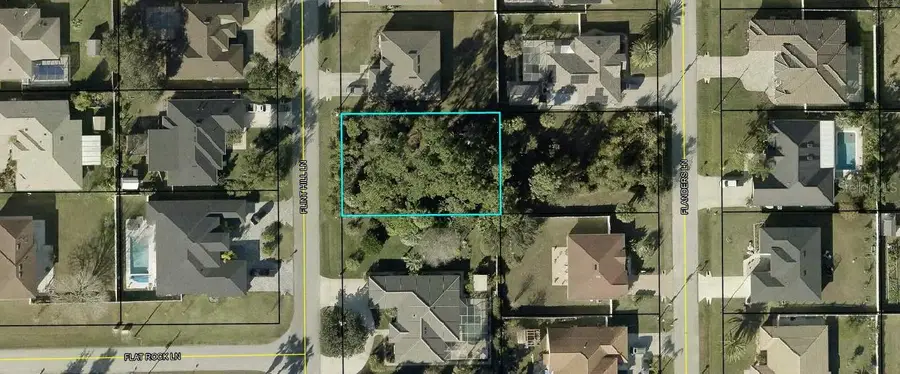 25 Flinthill Lane, Palm Coast, FL 32137 - #3