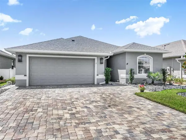 7 Tideway Trail, PALM COAST, FL 32137