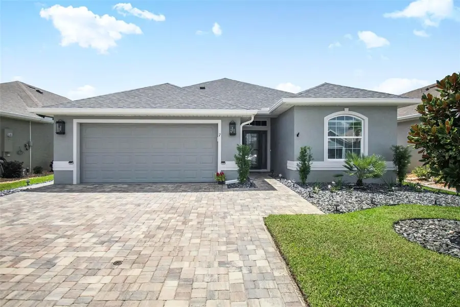 7 Tideway Trail, Palm Coast, FL 32137 - #2