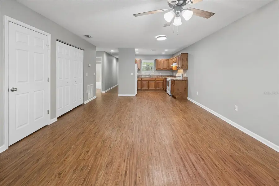 226 Bradford Drive, Starke, FL 32091 - #2