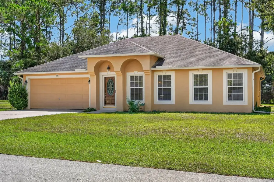 99 Pickering Drive, Palm Coast, FL 32164 - #2