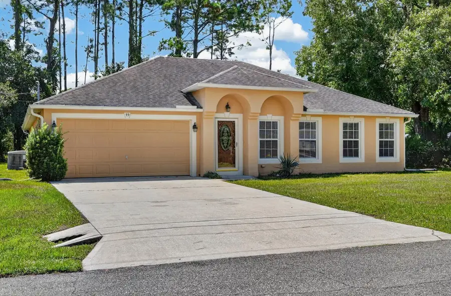 99 Pickering Drive, Palm Coast, FL 32164 - #3