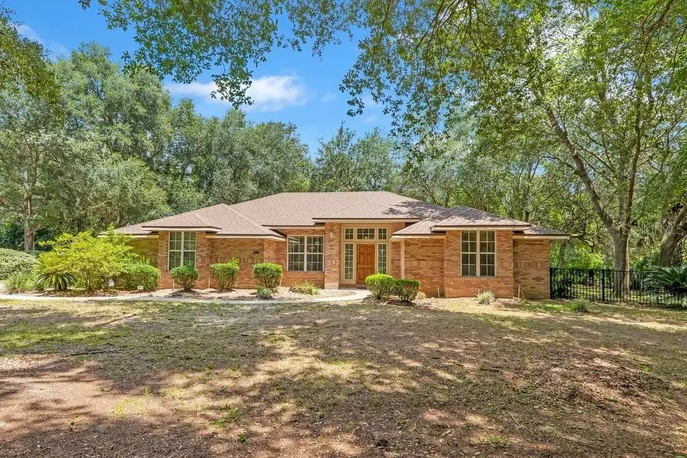 288 Crooked Tree Trail, Deland, FL 32724 - #1