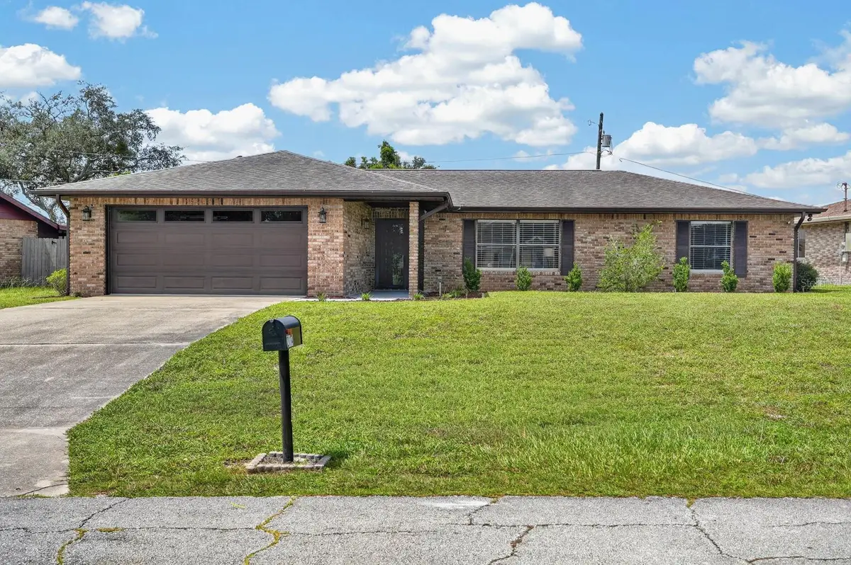 2114 El Campo Avenue, Deltona, FL 32725 - #1