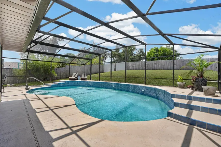 2114 El Campo Avenue, Deltona, FL 32725 - #2