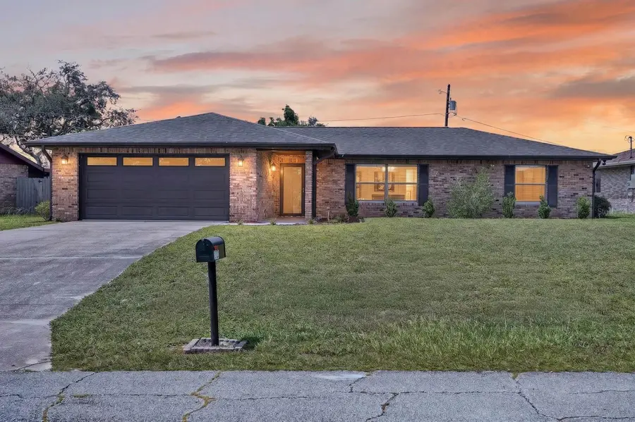 2114 El Campo Avenue, Deltona, FL 32725 - #3