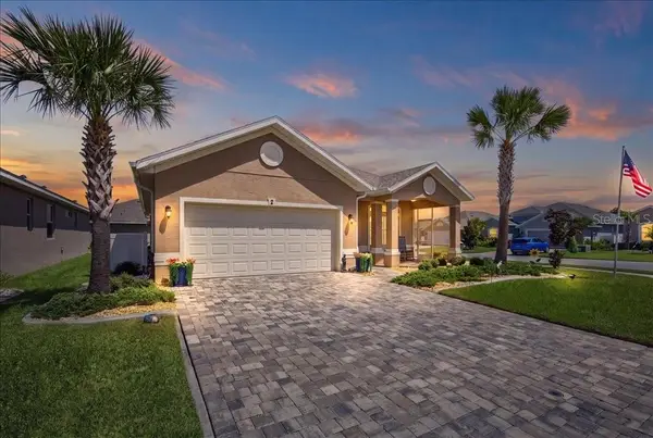 2 Tideway Trail, PALM COAST, FL 32137