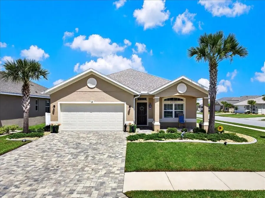 2 Tideway Trail, Palm Coast, FL 32137 - #3