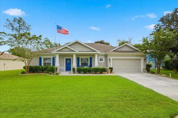 22 Eastgate Lane, PALM COAST, FL 32164