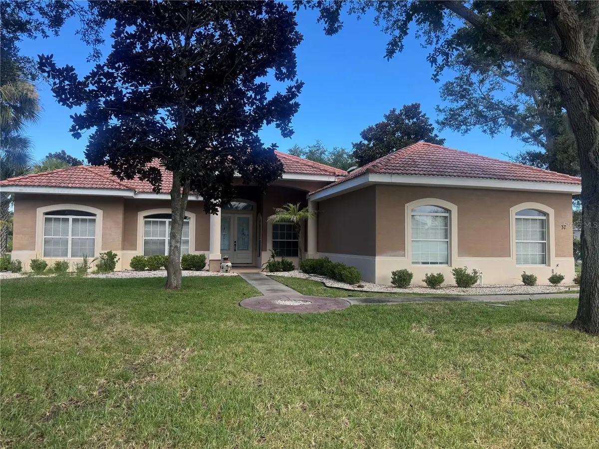 37 Sabal Bend, Palm Coast, FL 32137 - #1