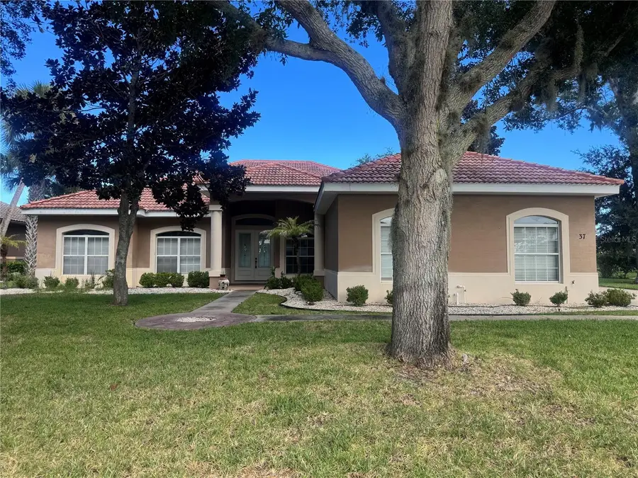 37 Sabal Bend, Palm Coast, FL 32137 - #2