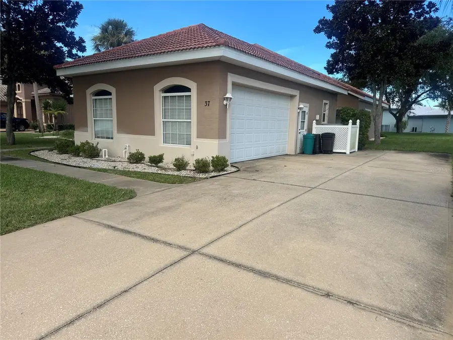 37 Sabal Bend, Palm Coast, FL 32137 - #3