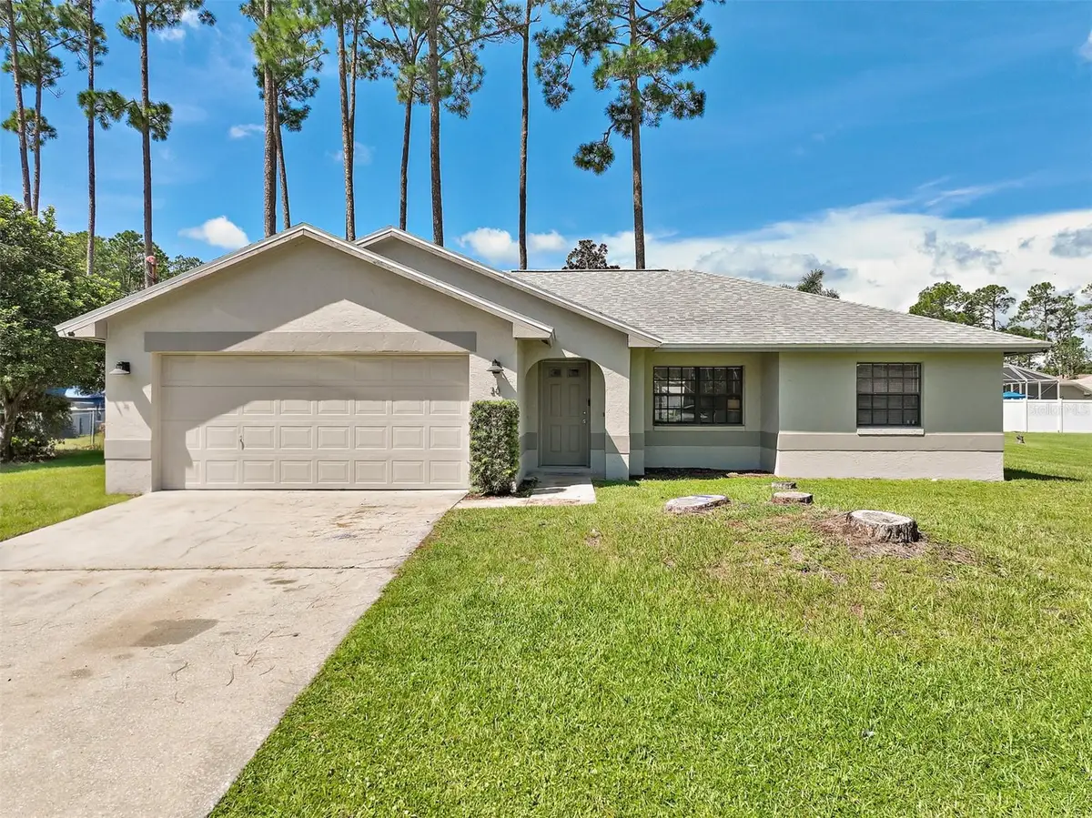 14 Ballard Lane, Palm Coast, FL 32137 - #1