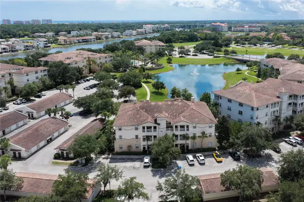 65 Riverview Bend S #1724, PALM COAST, FL 32137