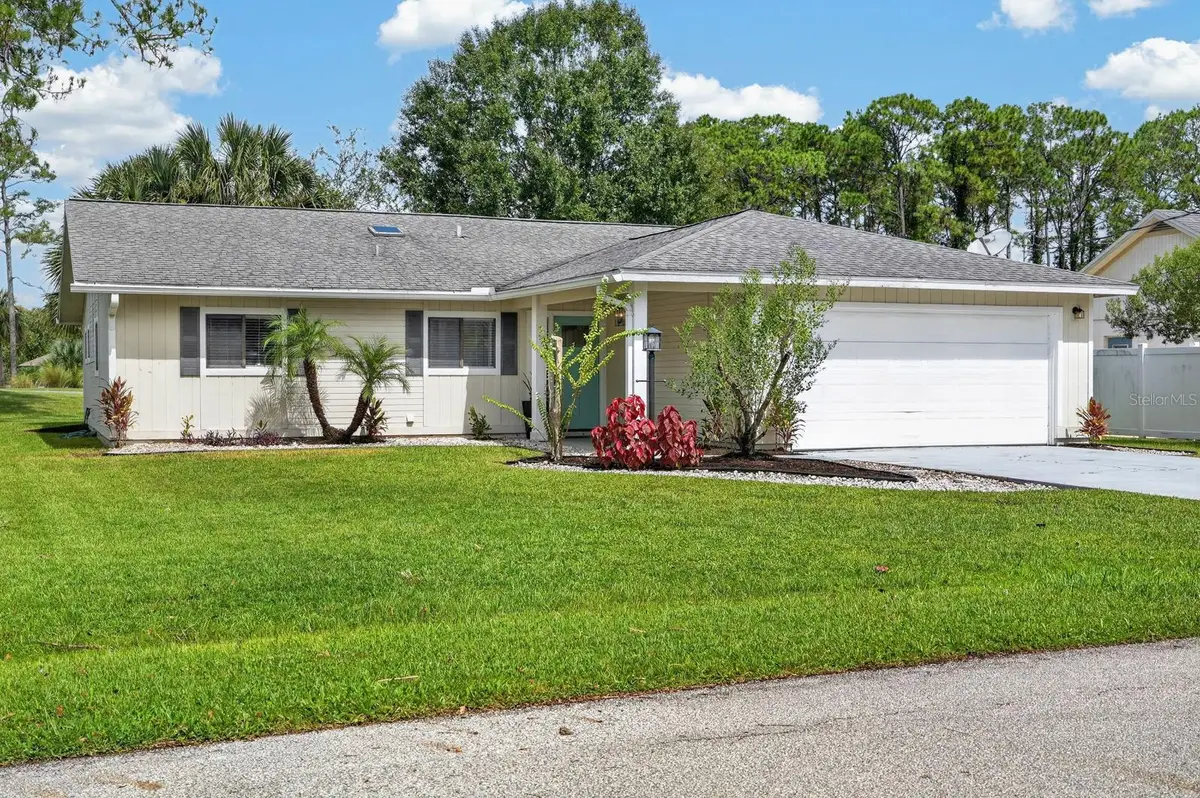 50 Westfield Lane, Palm Coast, FL 32164 - #1