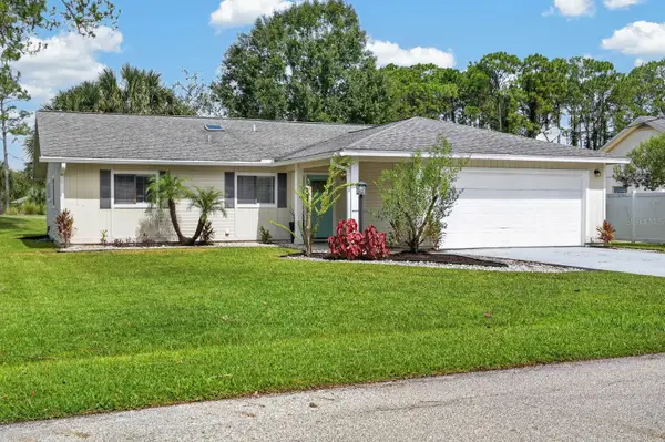 50 Westfield Lane, PALM COAST, FL 32164