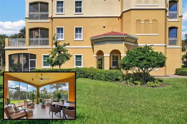 160 Avenue De La Mer #1901, PALM COAST, FL 32137