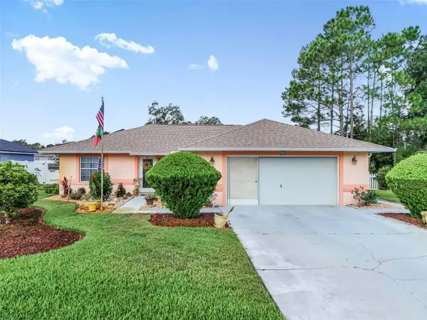 29 Whittlesey Lane, PALM COAST, FL 32164
