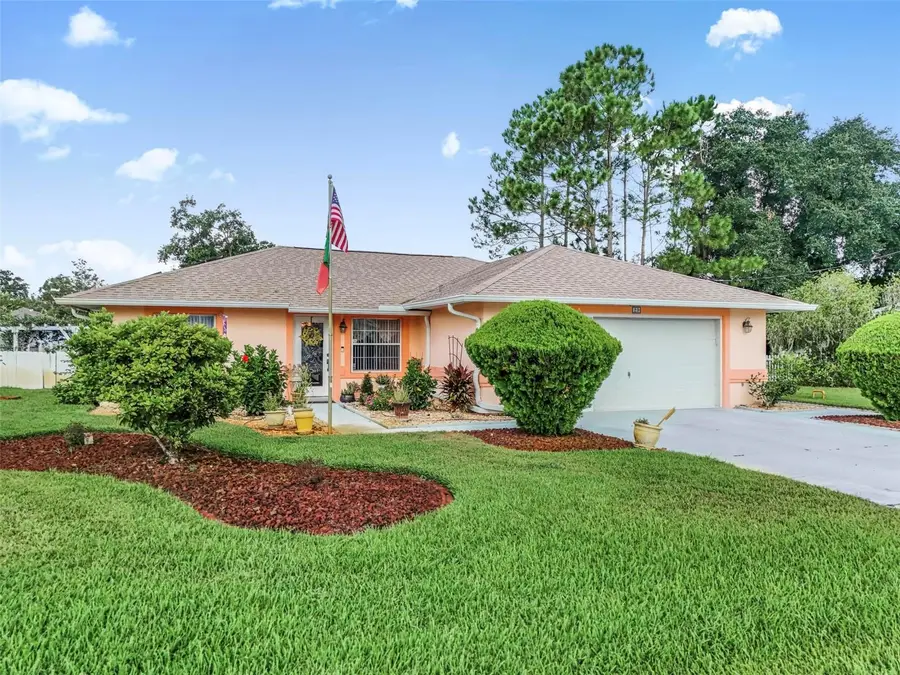 29 Whittlesey Lane, Palm Coast, FL 32164 - #2