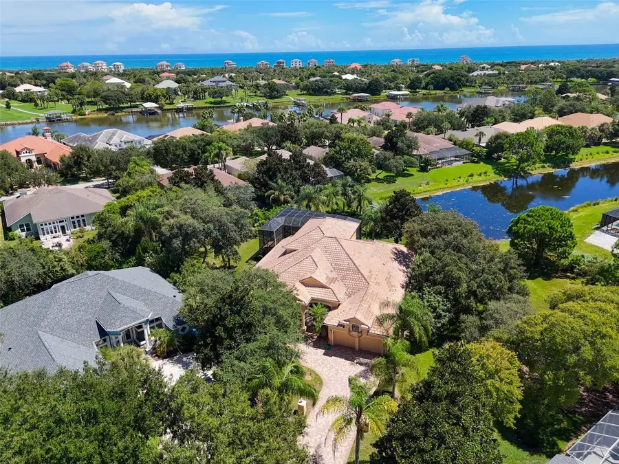 18 N Park Lane, Palm Coast, FL 32137 - #2