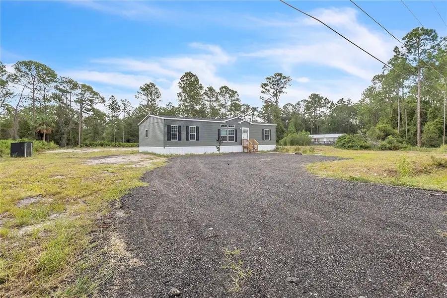 2873 Beech Boulevard, Bunnell, FL 32110 - #2