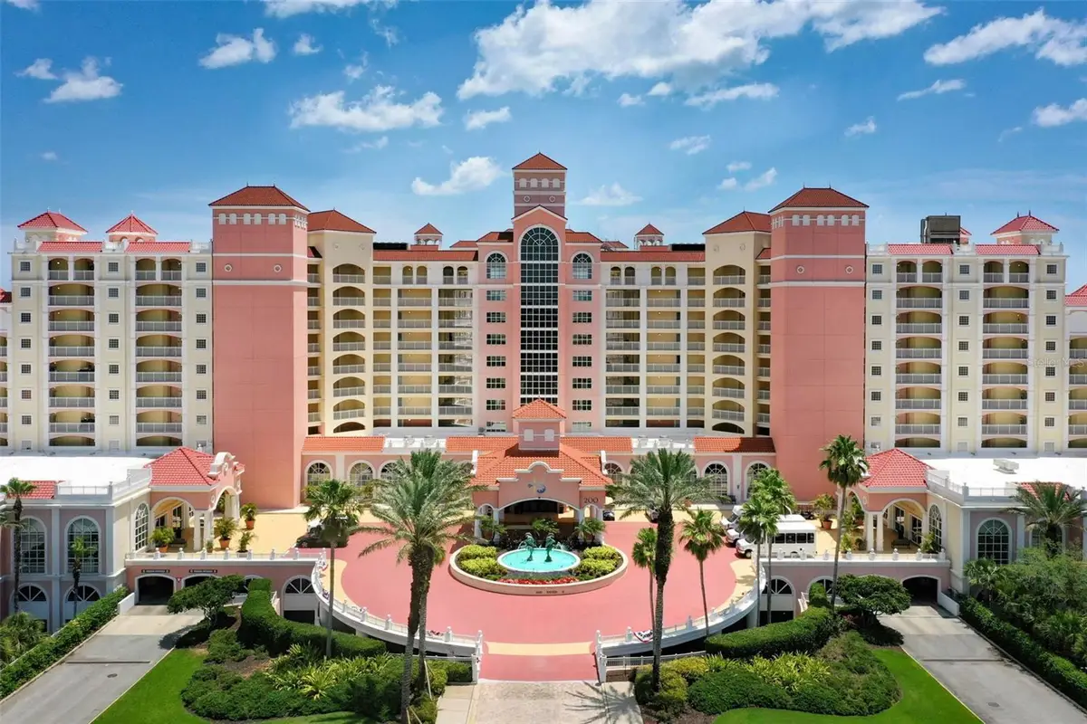 200 Ocean Crest Drive #912, Palm Coast, FL 32137 - #1