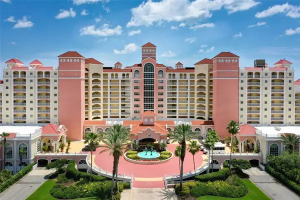 200 Ocean Crest Drive #912, PALM COAST, FL 32137