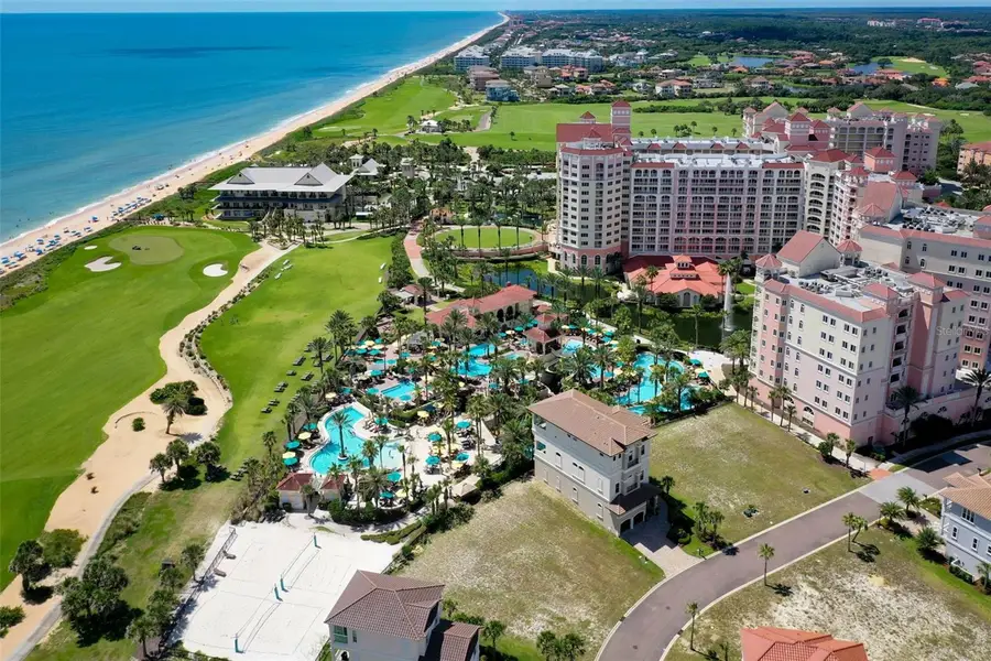 200 Ocean Crest Drive #912, Palm Coast, FL 32137 - #2