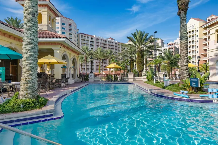 200 Ocean Crest Drive #912, Palm Coast, FL 32137 - #3