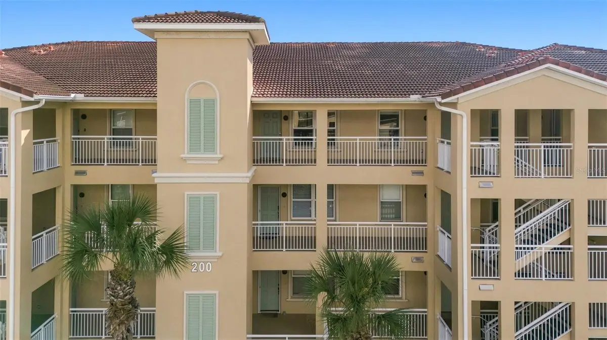 200 Canopy Walk Lane #243, Palm Coast, FL 32137 - #1