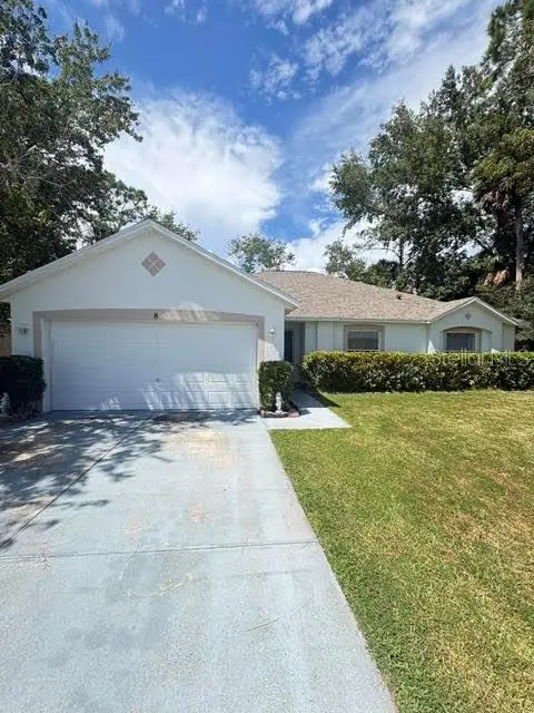 8 Pine Bush Lane, Palm Coast, FL 32164 - #1