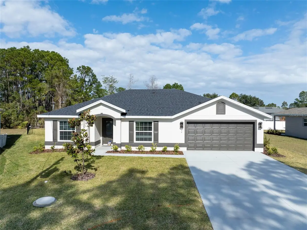 40 Butternut Drive, Palm Coast, FL 32137 - #1