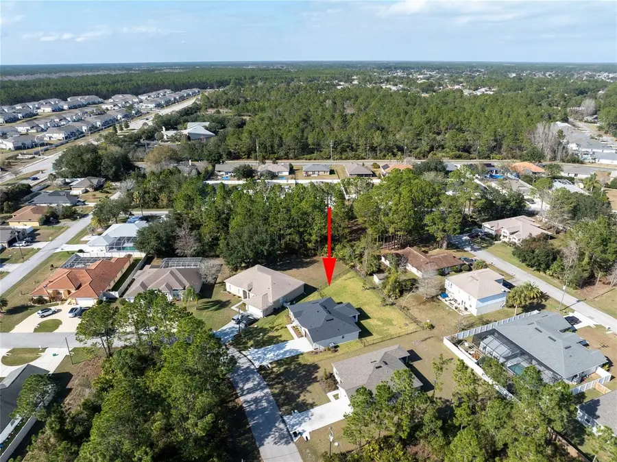 40 Butternut Drive, Palm Coast, FL 32137 - #3