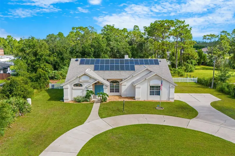 20403 Quinlan Street, Orlando, FL 32833 - #2