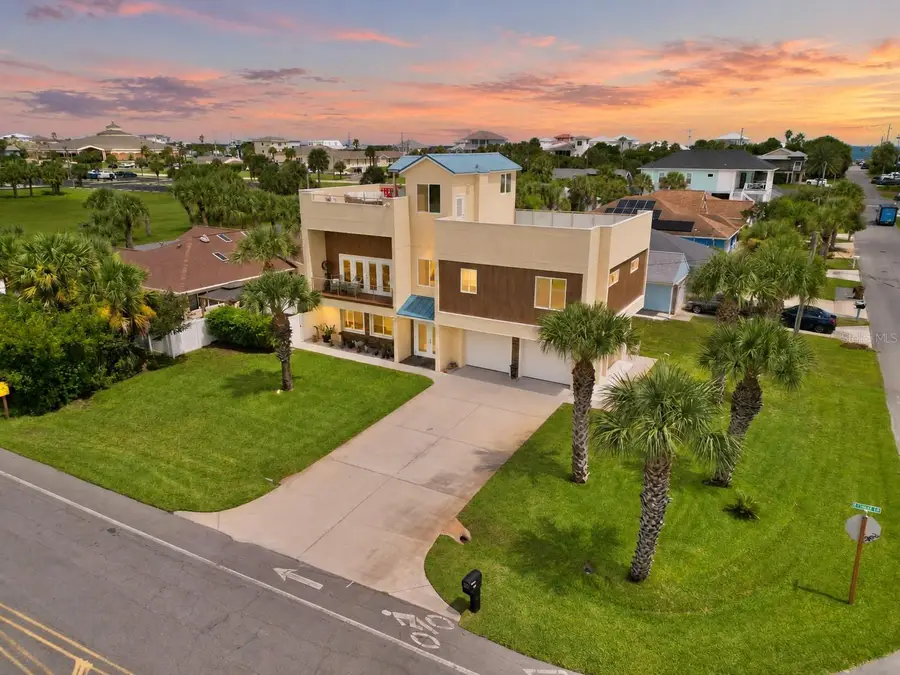 700 N Flagler Avenue, Flagler Beach, FL 32136 - #2