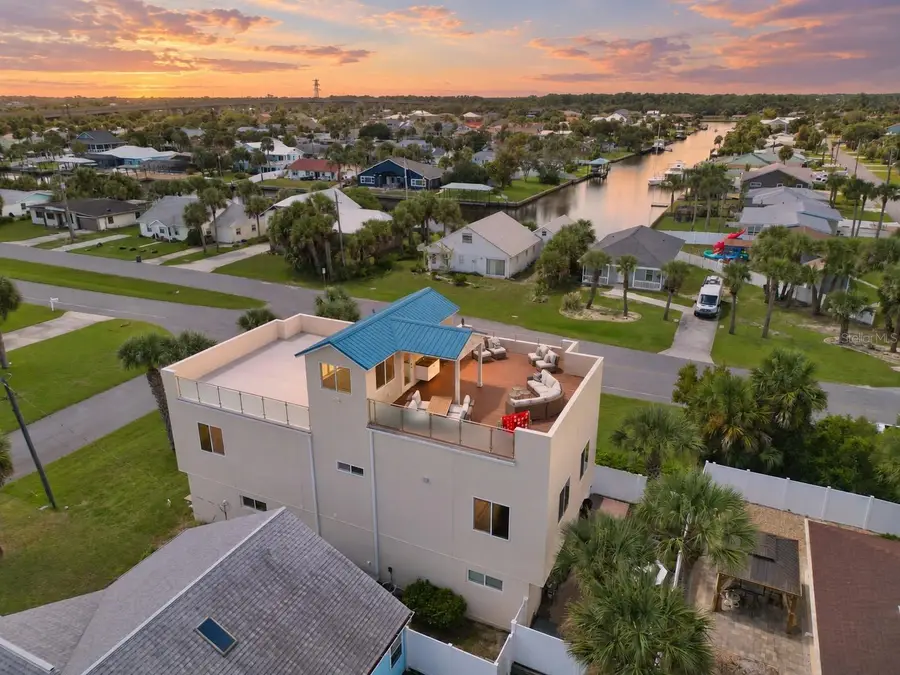700 N Flagler Avenue, Flagler Beach, FL 32136 - #3