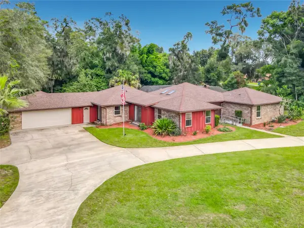1032 Valley Forge Road, DELAND, FL 32720