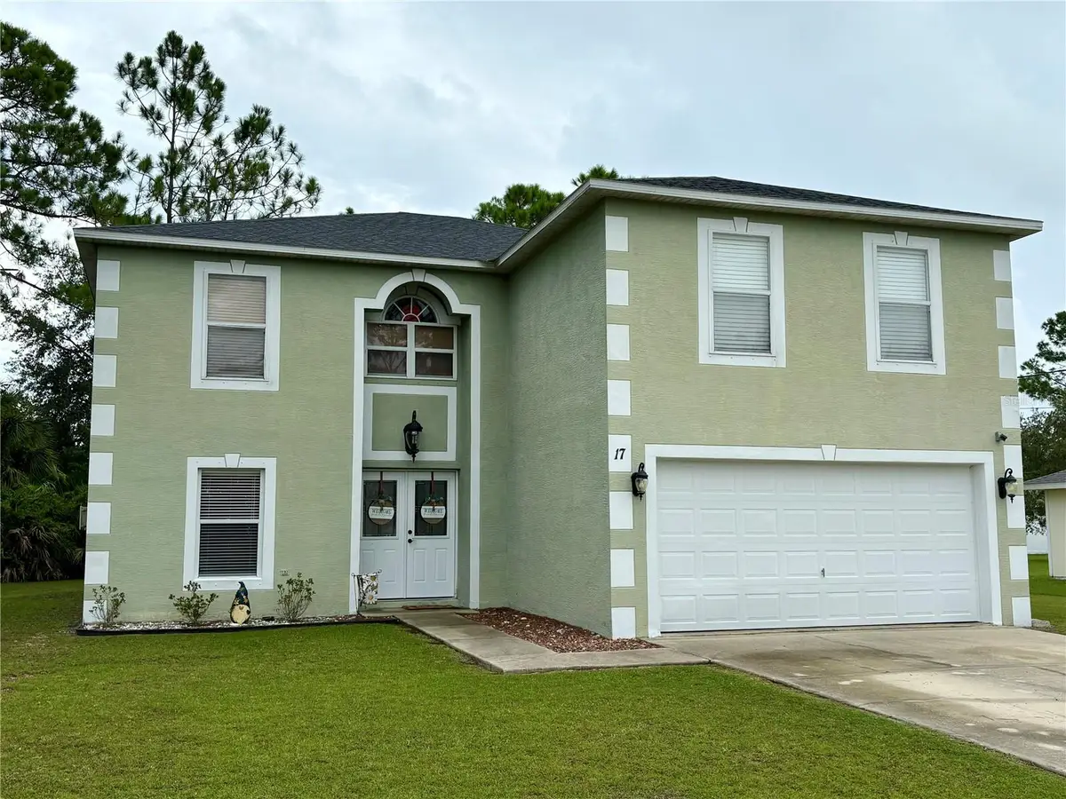 17 Pinell Lane, Palm Coast, FL 32164 - #1
