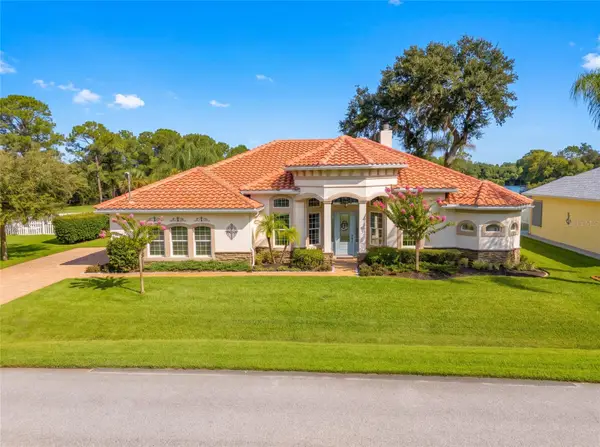 41 Ludlow Lane W, PALM COAST, FL 32137
