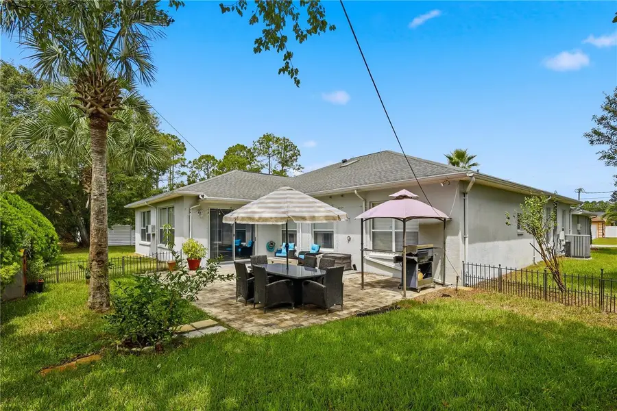 19 Wheatfield Drive, Palm Coast, FL 32164 - #2
