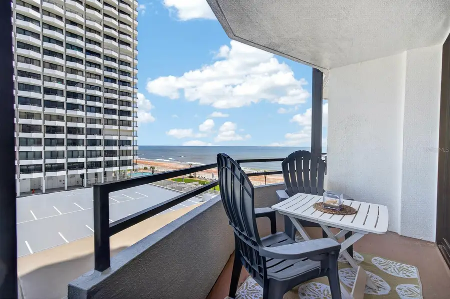 2828 N Atlantic Avenue #305, Daytona Beach, FL 32118 - #2