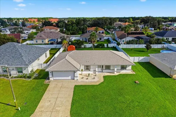 7 Fifer Lane, PALM COAST, FL 32137