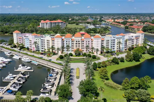 102 Yacht Harbor Drive #567, PALM COAST, FL 32137