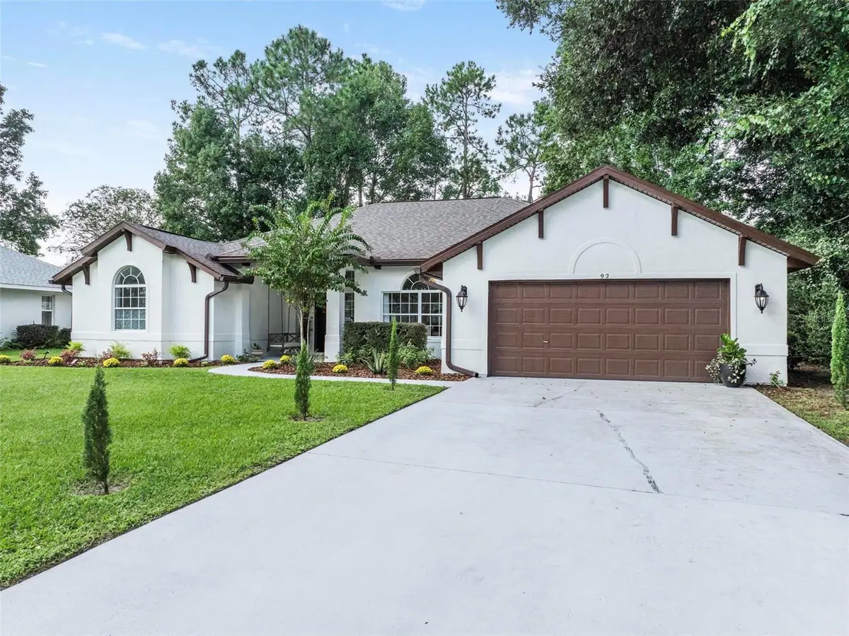 92 Wellstone Drive, Palm Coast, FL 32164 - #1