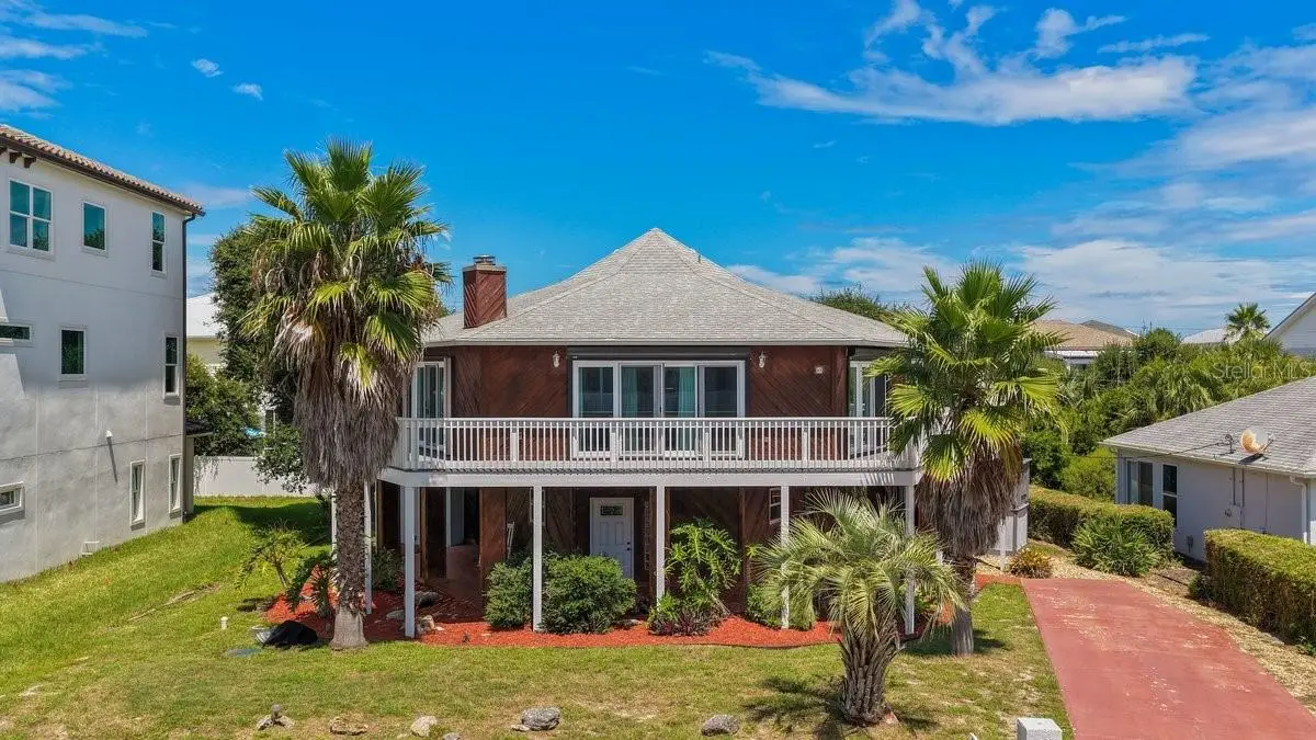 43 Atlantic Drive, Palm Coast, FL 32137 - #1