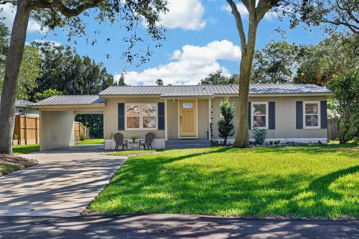 6302 Gomez Road, Saint Augustine, FL 32080 - #1