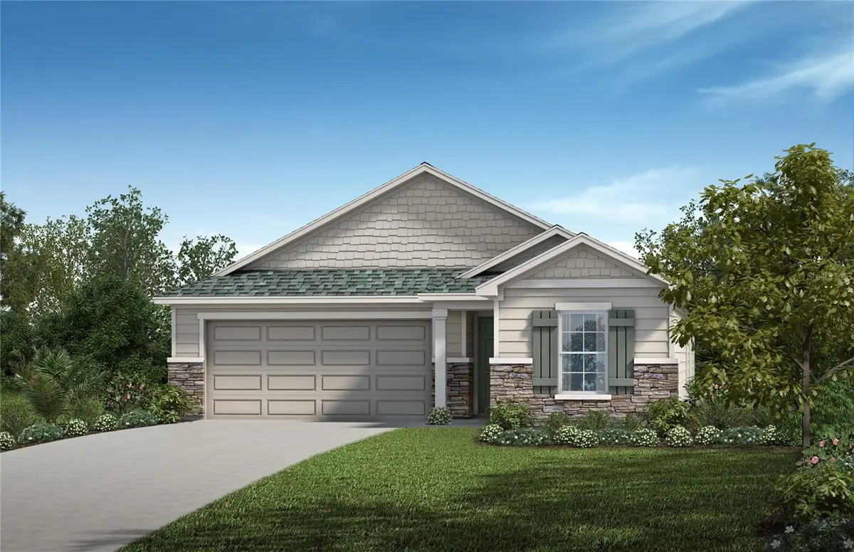 4 Camellia Street, Palm Coast, FL 32137 - #1